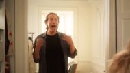 John Corbett in And Just Like That | Image via Jio Hotstar